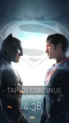 Batman vs Superman  Who Will Win android App screenshot 4